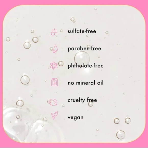 Amika Smooth Over Frizz Fighting Treatment | NEW | 6.7oz - Picture 11 of 16